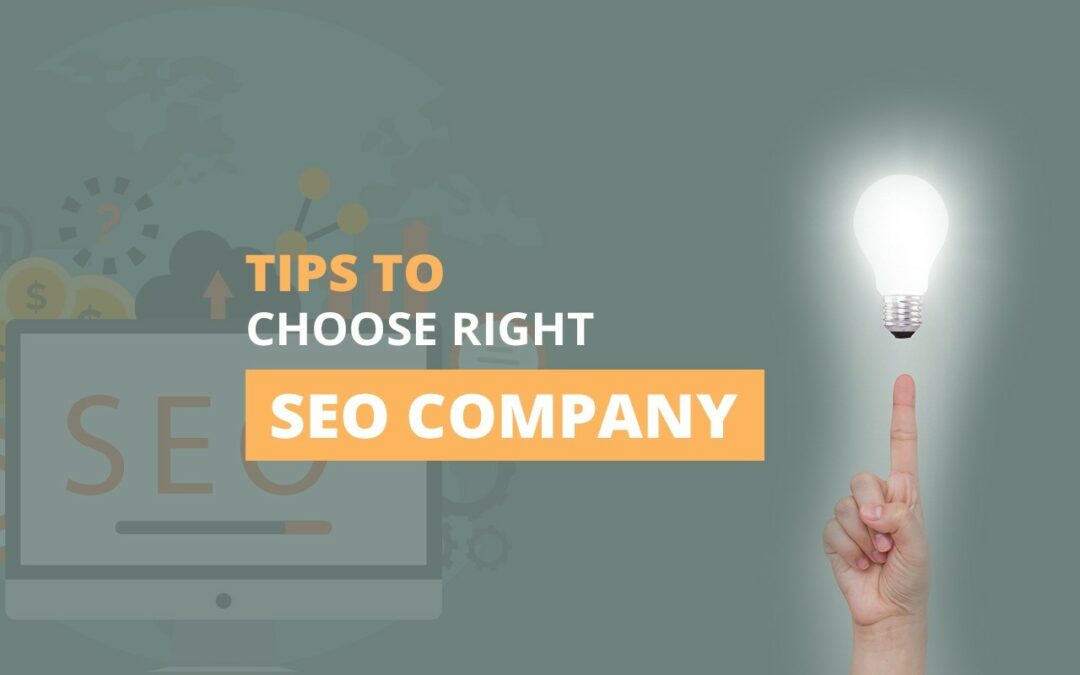 Tips on Finding the Right SEO Agency For Your Business