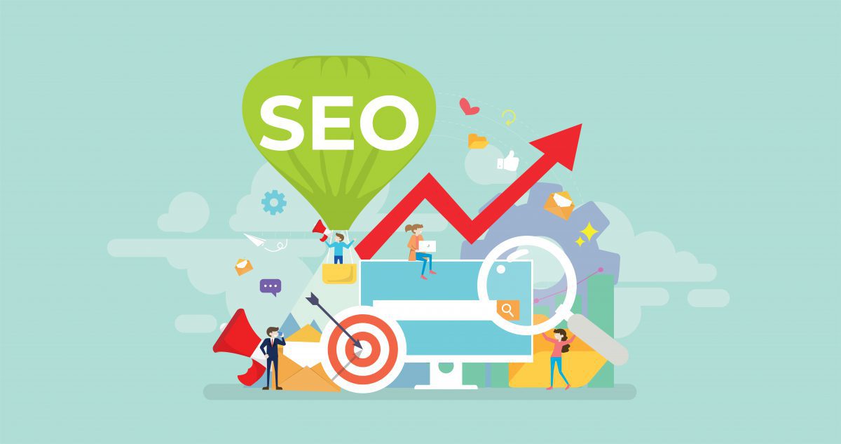 Drive Traffic through Search Engine Marketing