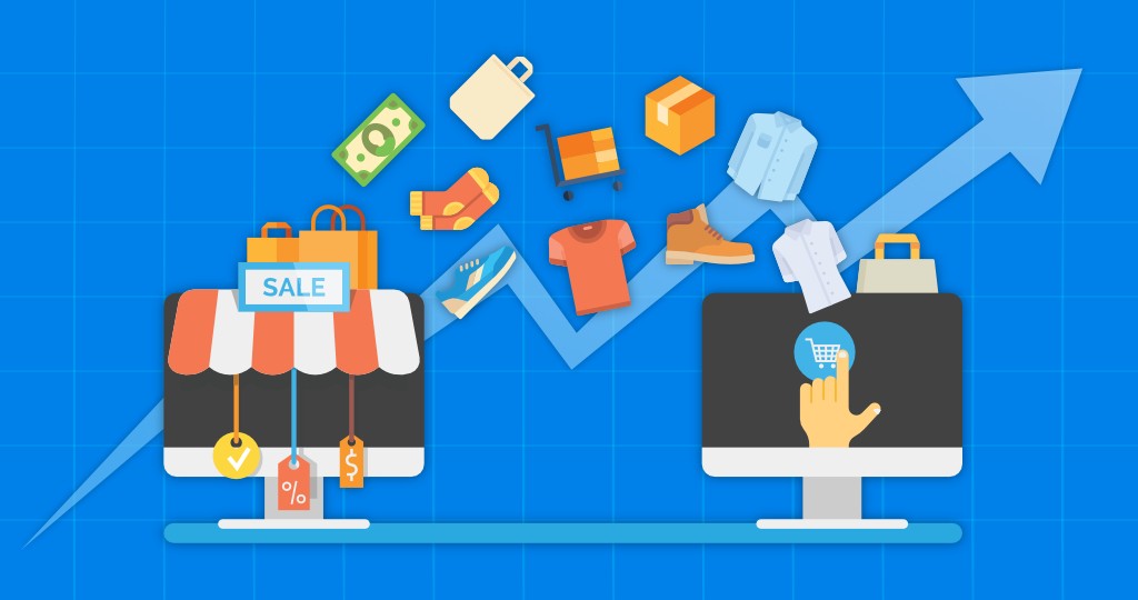 ECommerce SEO: How to gain organic traffic to your Online Store 2019