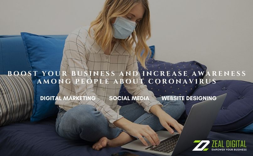 Virus Affecting Business in Covid