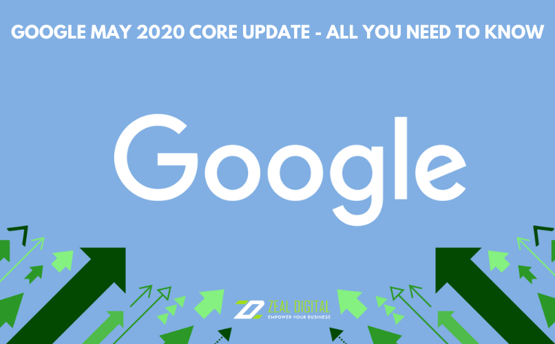 Google May 2020 Core Update – All You Need to Know