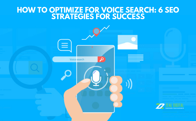 How to optimize for voice search?