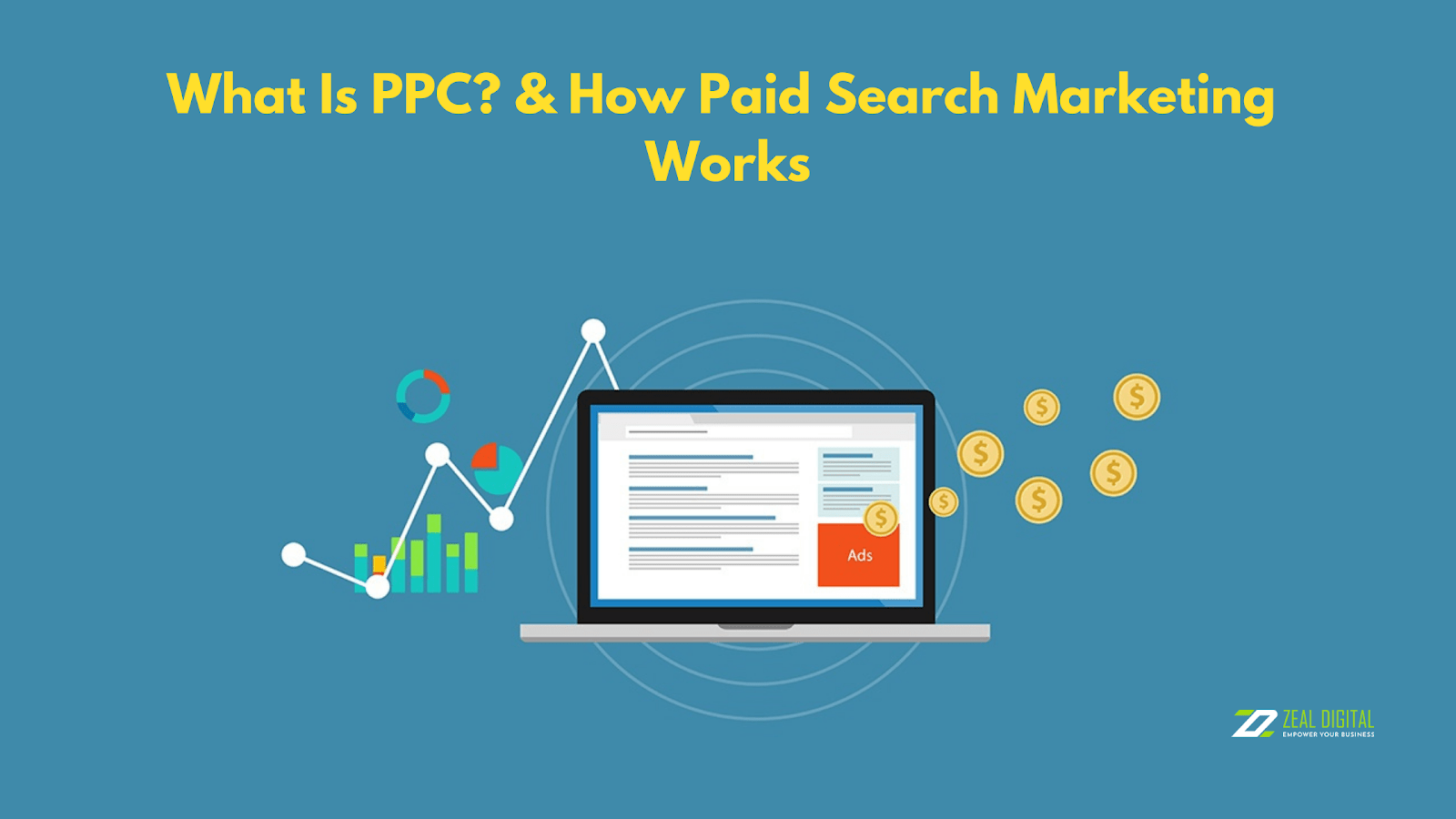 What Is PPC & How Paid Search Marketing Works