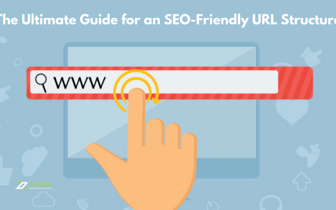 The Ultimate Guide for an SEO-Friendly URL Structure