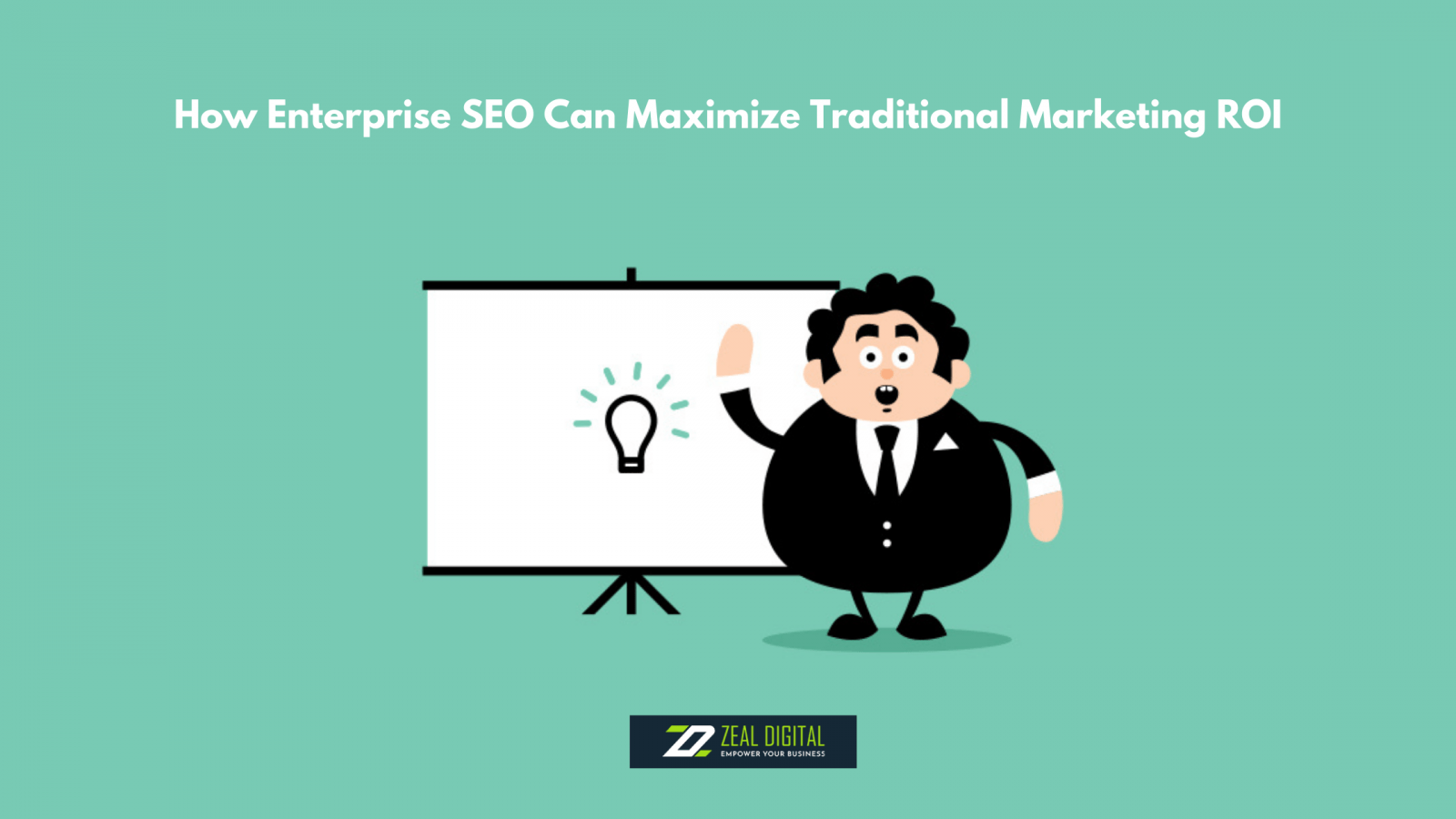 There are various ways through which you can use enterprise SEO to improve your traditional marketing campaigns. The best SEO Experts in Sydney can help you to archive your marketing goals in the following ways.