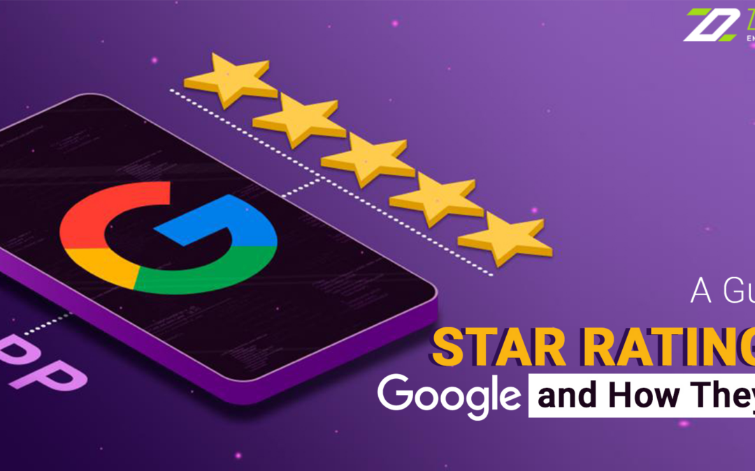 A Guide to Star Ratings on Google and How They Work