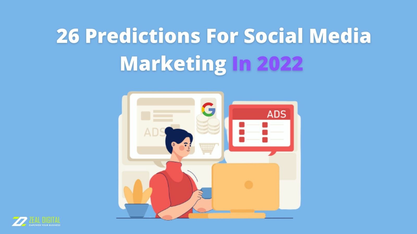 Predictions For Social Media Marketing
