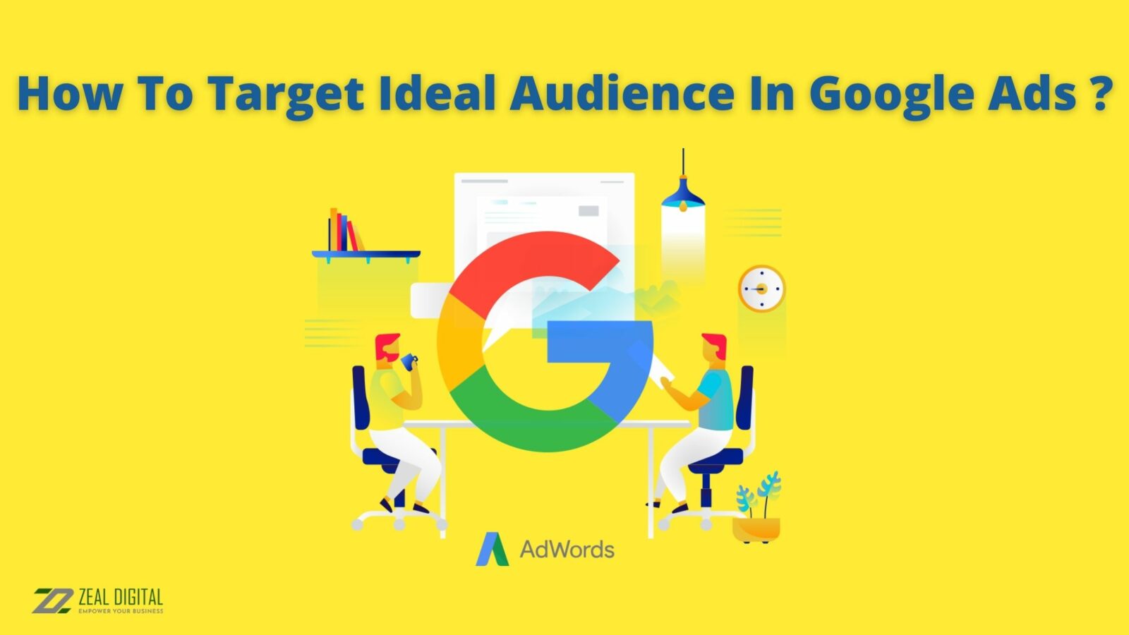 target ideal audience