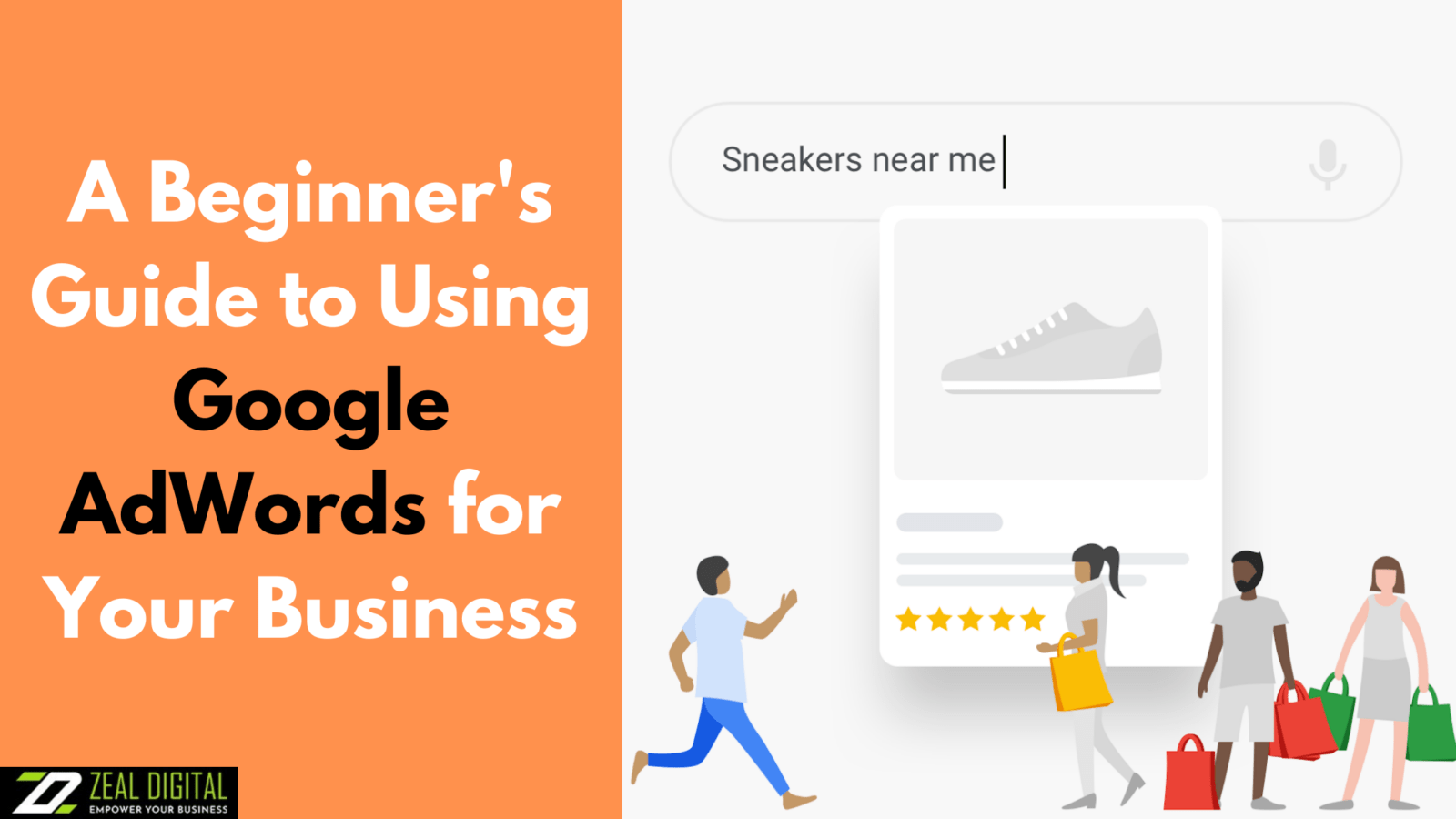 google adwords guide