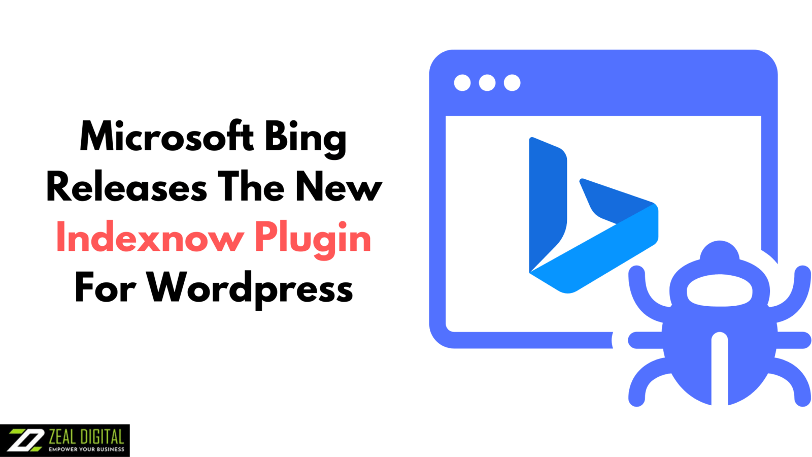 index now plugin