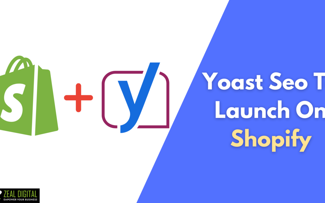 Yoast Seo To Launch on Shopify