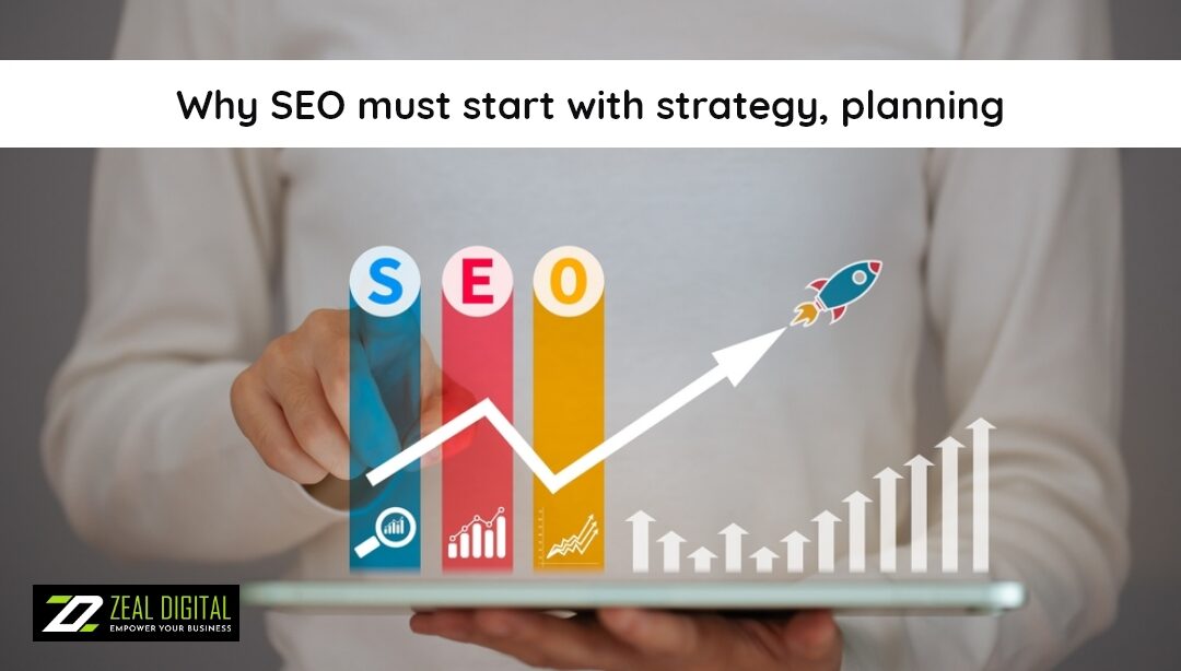 Here Is How SEO Consultants Have Been Playing A Crucial Role In Modern Business In Sydney