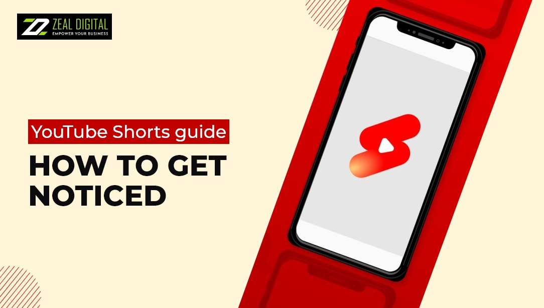 YouTube Shorts Guide