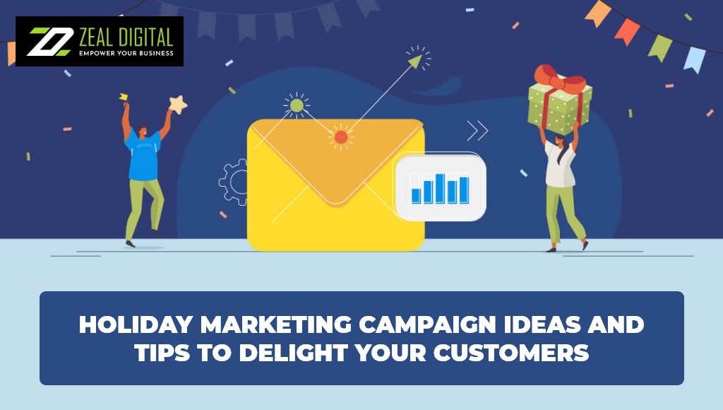 Holiday Marketing Campaign