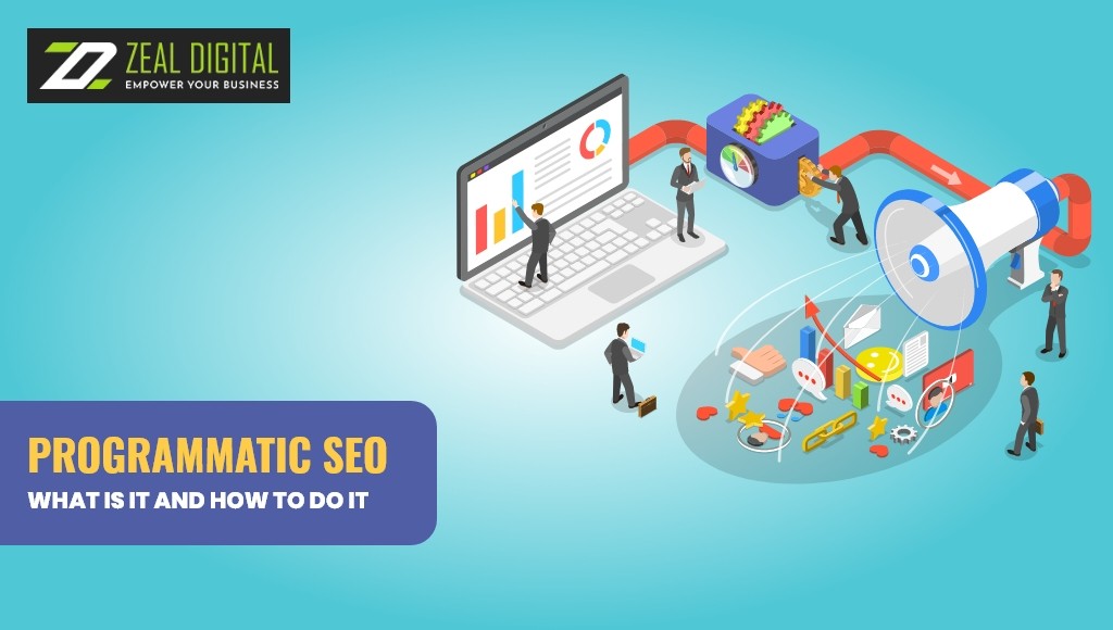Programmatic SEO