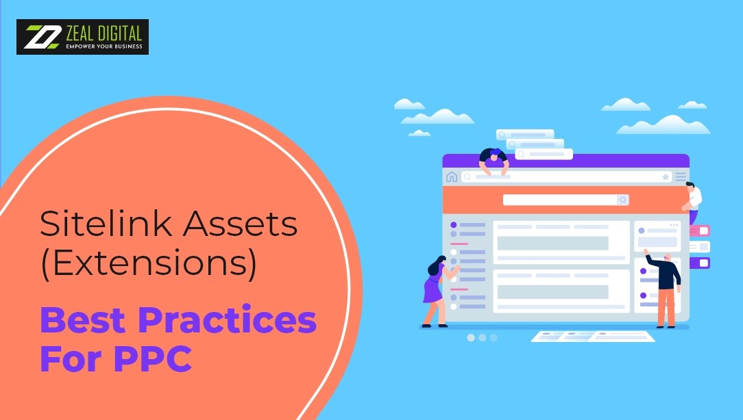 Sitelink Extensions PPC