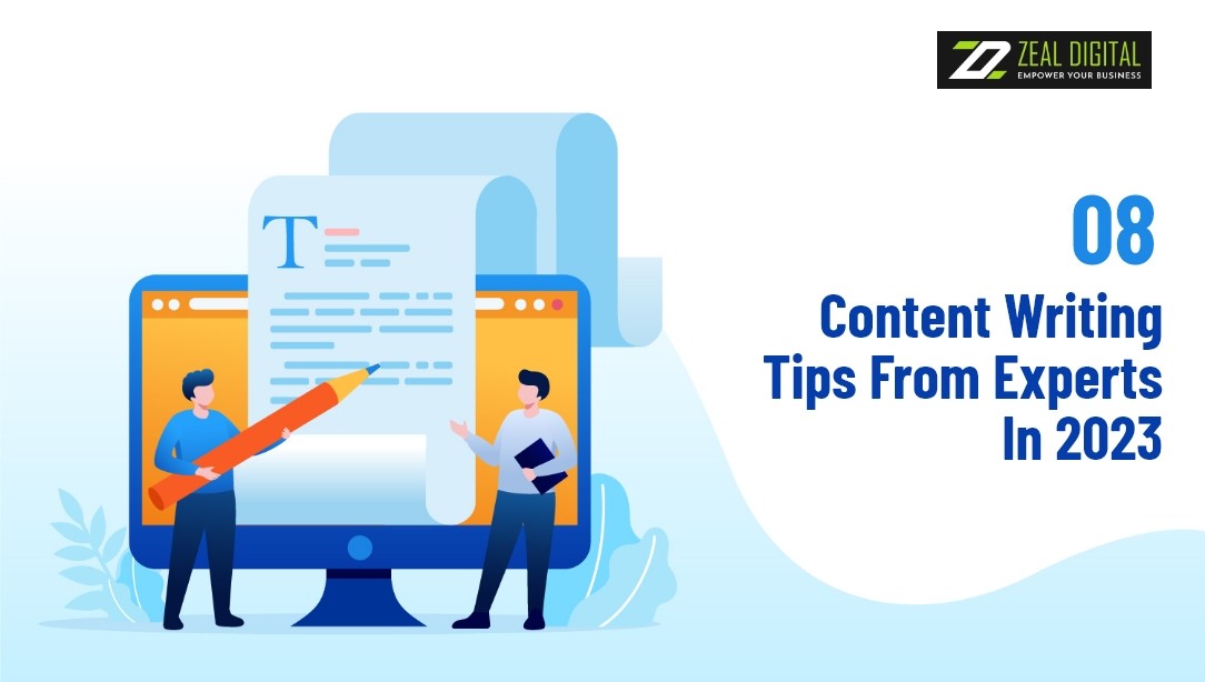 Content Writing Tips