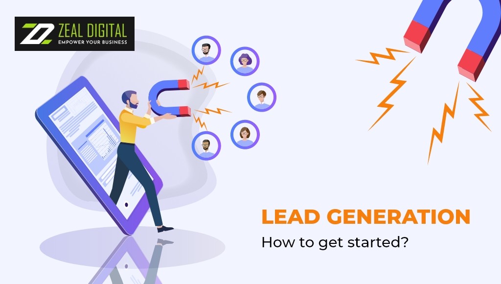 Lead Generation
