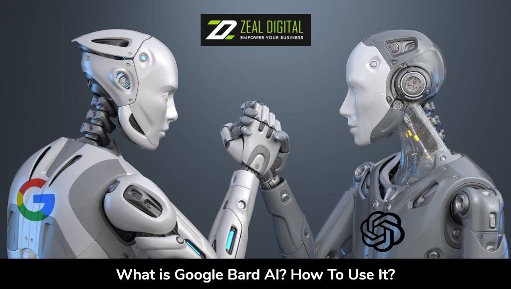 Google Bard AI