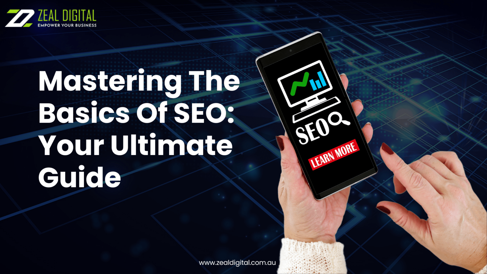 basics of seo