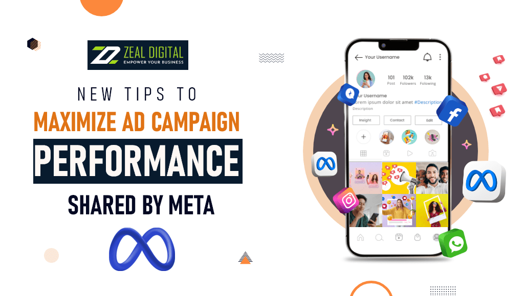 maximise ad campaign