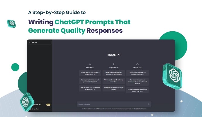 ChatGPT Prompts