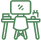 office fitout icon 