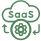 saas icon 
