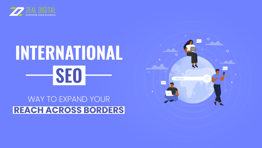 international seo