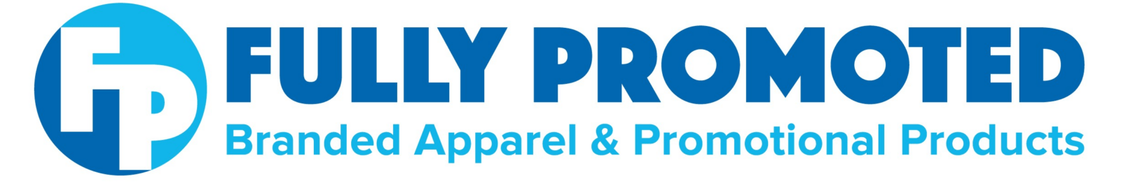 fully promoted logo