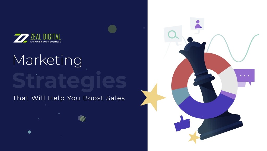 Marketing Strategies