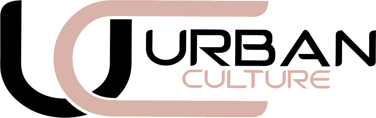  urban logo