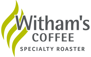 withams coffee logo