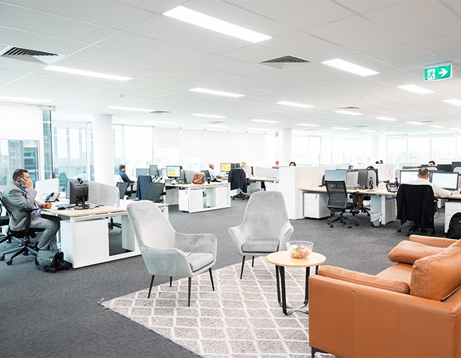 digital creative agency
