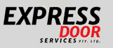 express door logo