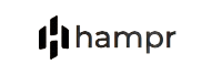hampr logo