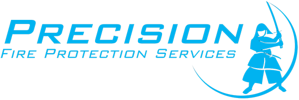 precision logo