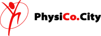 physico city physico logo