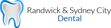 randwick city dental logo