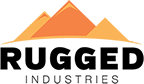 rugged industries logo
