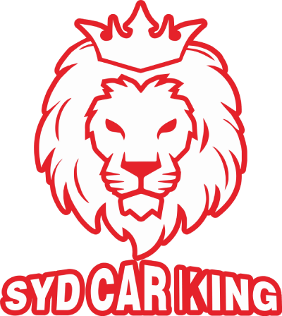 syd car king logo