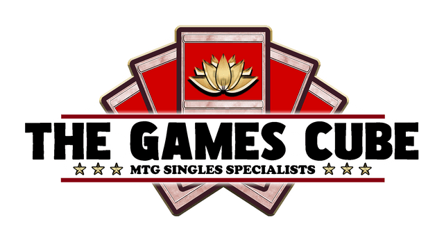the games logo