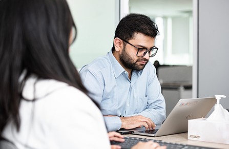 PPC & Social Media Manager