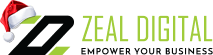 Logo Zeal Digital