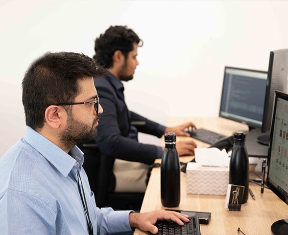 local seo consultant