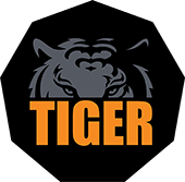 tiger logo 