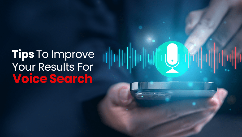 Benefits of Voice Search Optimisation