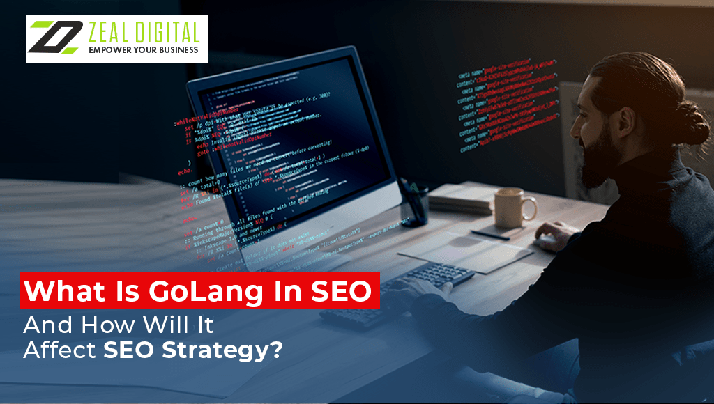 golang in seo