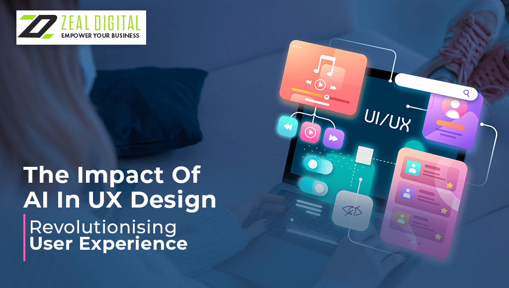 Impact Of AI In UX Design