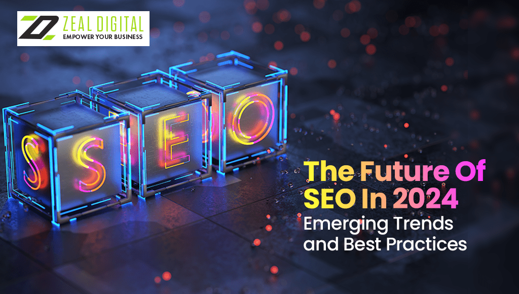 Future of SEO